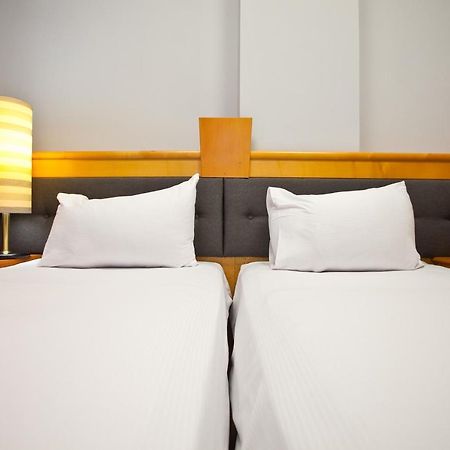 Hotel Aspel Krakow Bagian luar foto