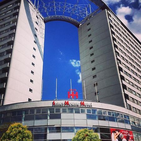 Hotel Aspel Krakow Bagian luar foto
