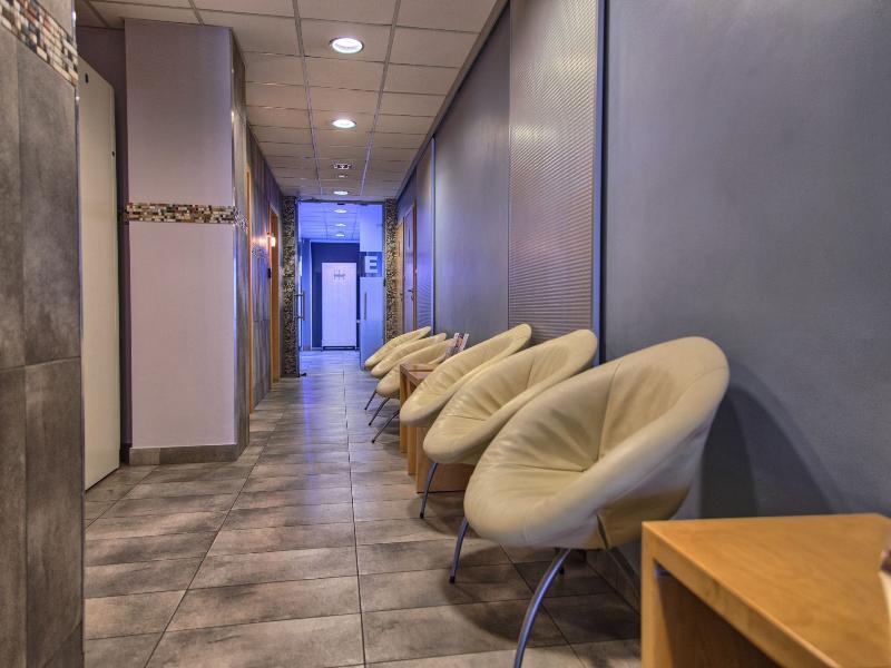Hotel Aspel Krakow Bagian luar foto