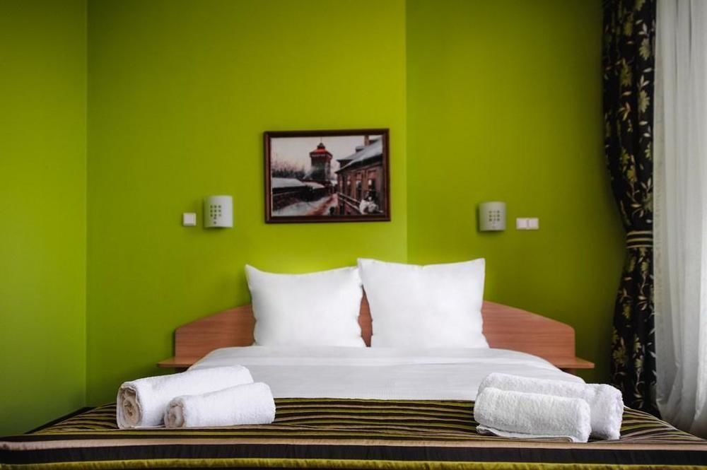 Hotel Aspel Krakow Bagian luar foto