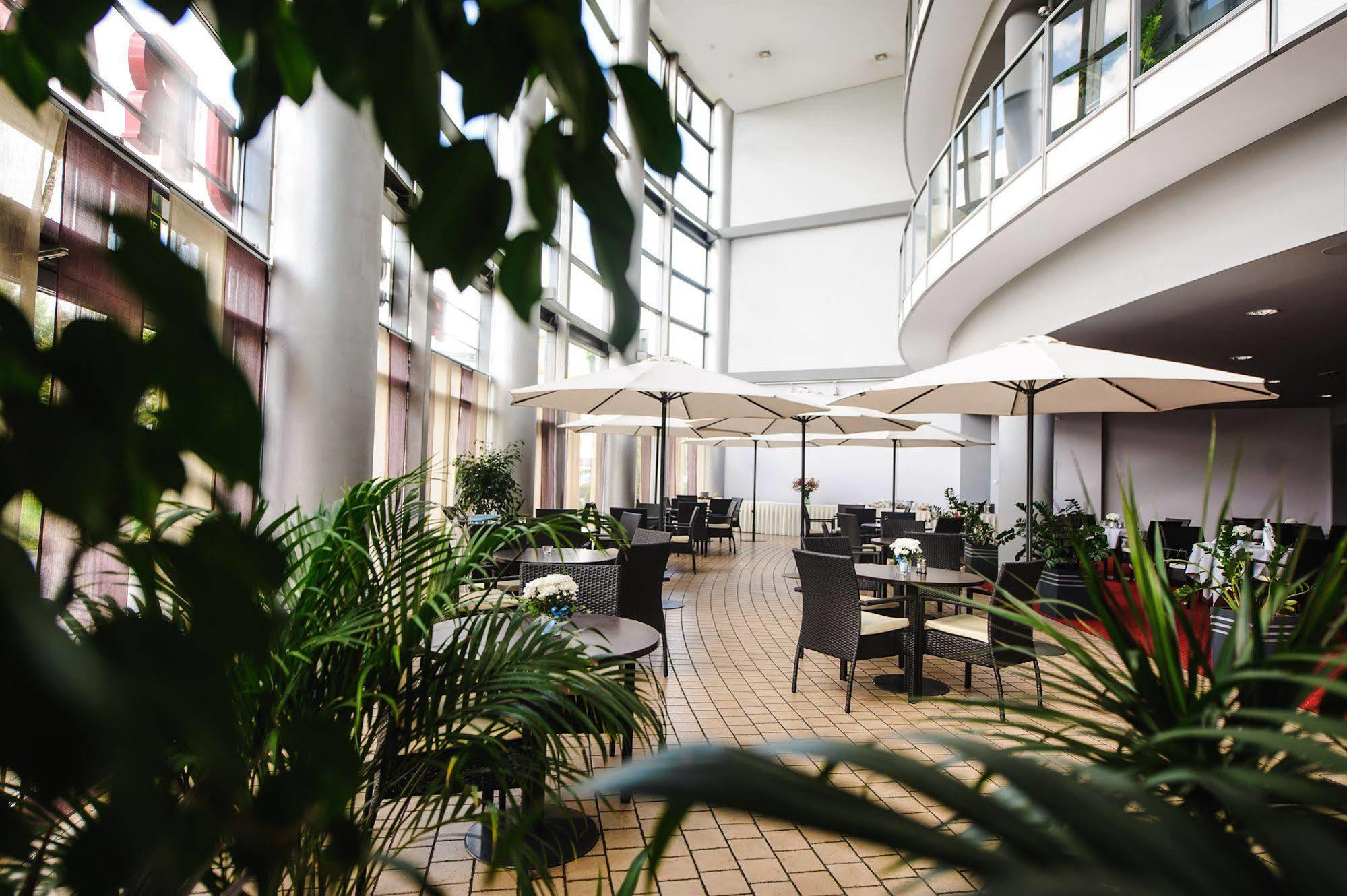 Hotel Aspel Krakow Bagian luar foto
