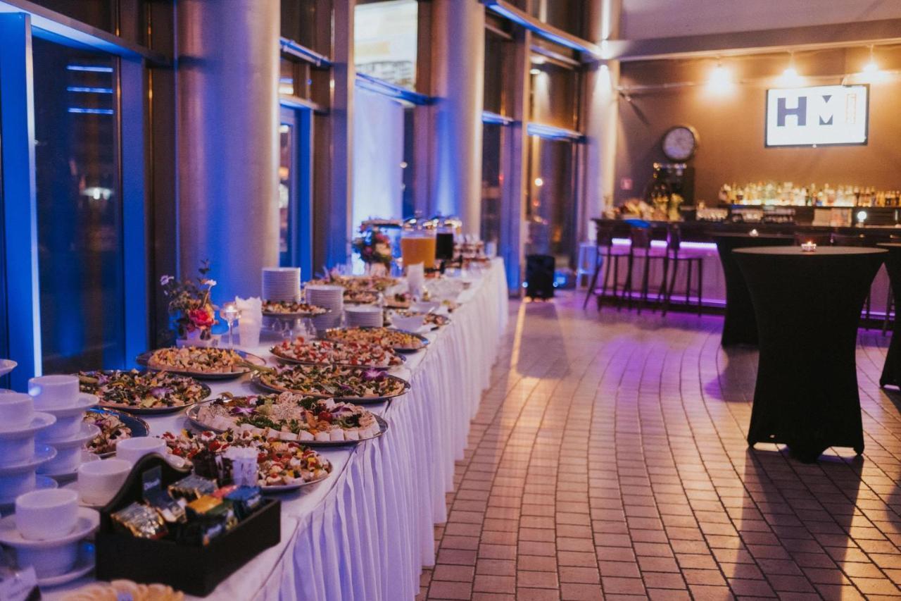 Hotel Aspel Krakow Bagian luar foto