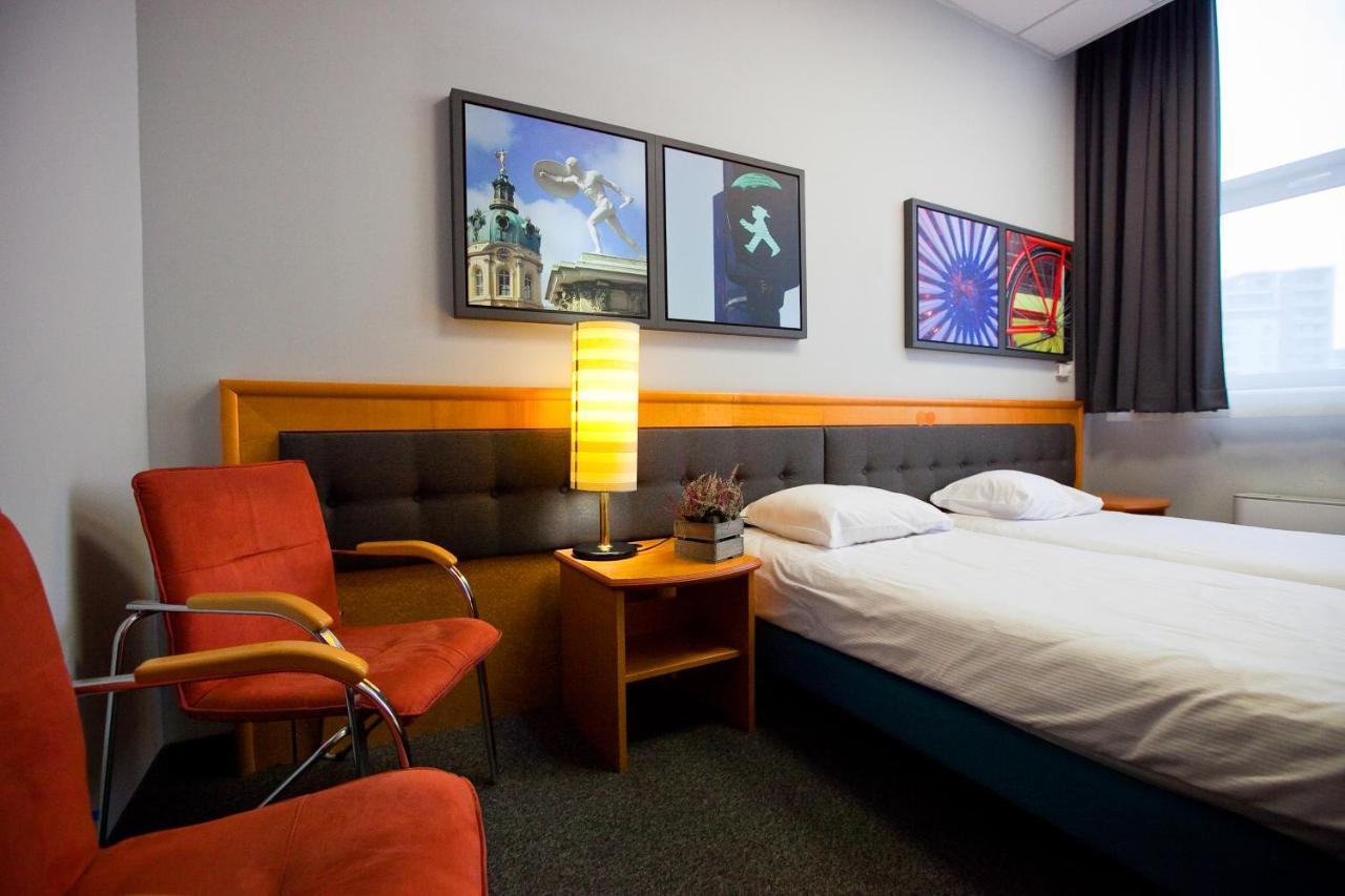 Hotel Aspel Krakow Bagian luar foto