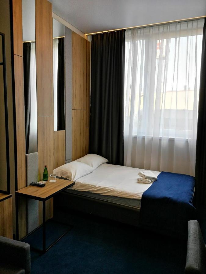 Hotel Aspel Krakow Bagian luar foto