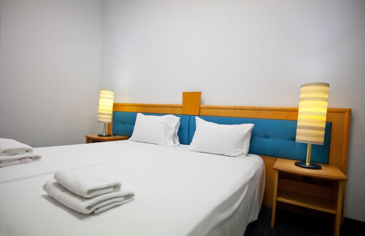 Hotel Aspel Krakow Bagian luar foto