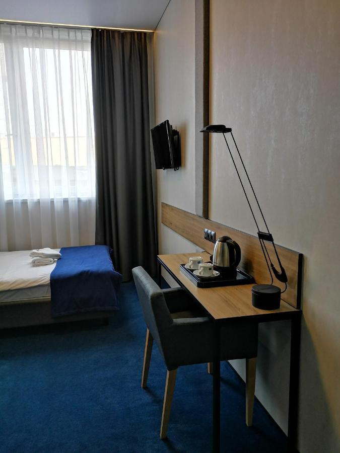 Hotel Aspel Krakow Bagian luar foto