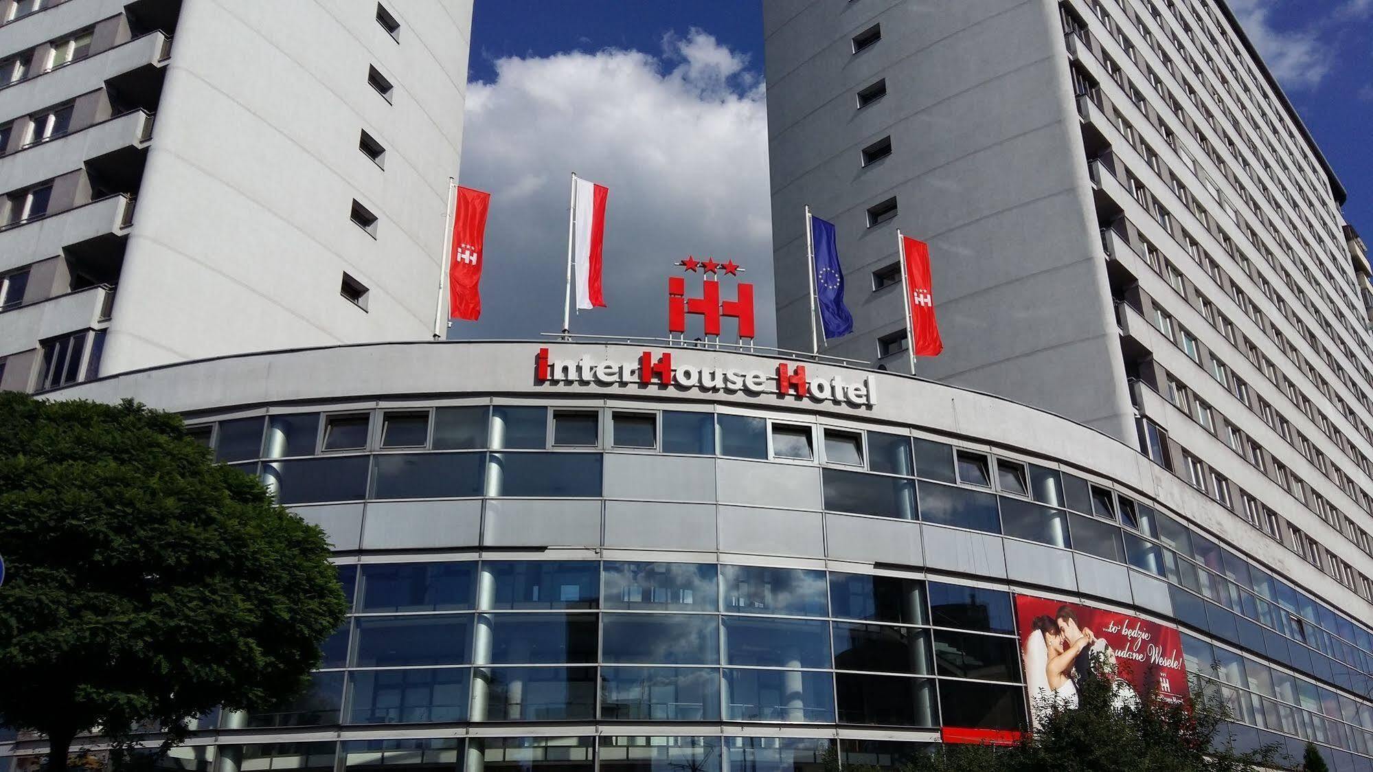 Hotel Aspel Krakow Bagian luar foto