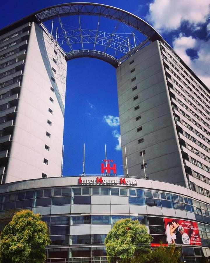 Hotel Aspel Krakow Bagian luar foto